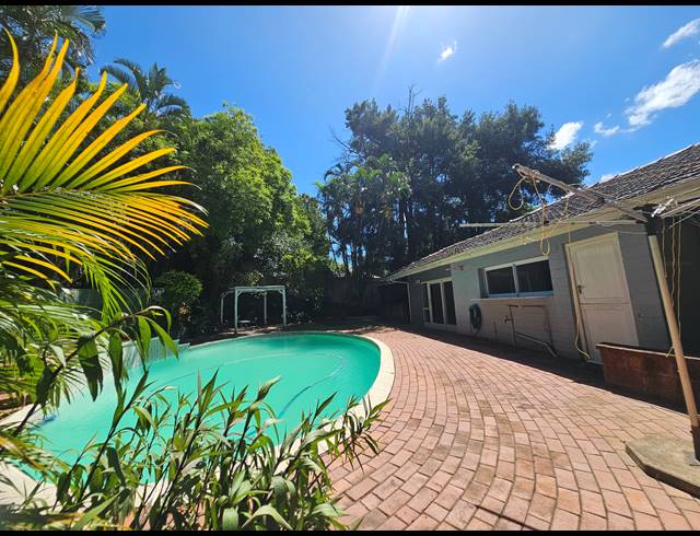 3 BEDROOM HOUSE RENTED IN WESTVILLE
